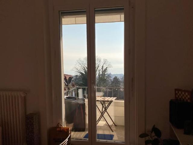 Apartment mieten in Lausanne, District de Lausanne