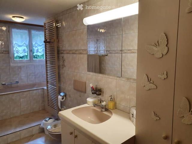 Apartment mieten in Lützelflüh-Goldbach, Bern