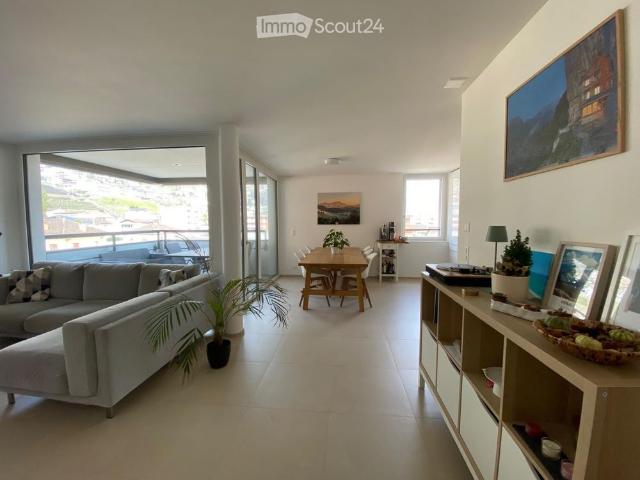Apartment mieten in Tenero-Contra, Tessin