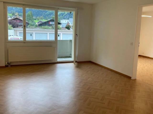 Apartment mieten in Tschächli, Glarus Süd