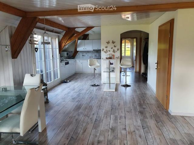Apartment mieten in Lützelflüh, Verwaltungsregion Emmental-Oberaargau