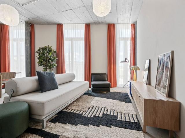 Apartment mieten in Cham, Zug