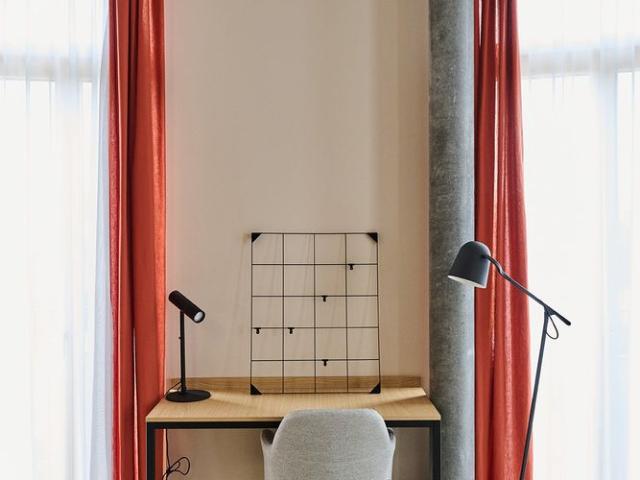 Apartment mieten in Cham, Zug