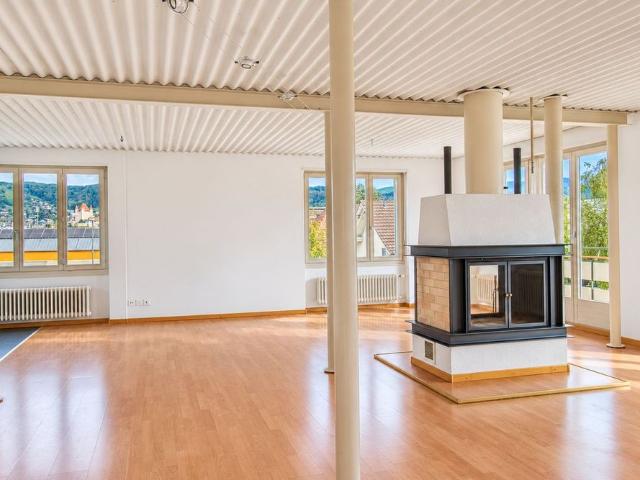 Apartment mieten in Thun, Verwaltungsregion Oberland