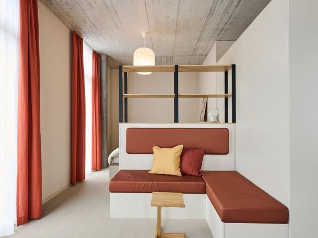 Apartment mieten in Cham, Zug