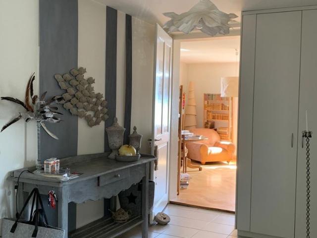 Apartment mieten in Chez-le-Bart