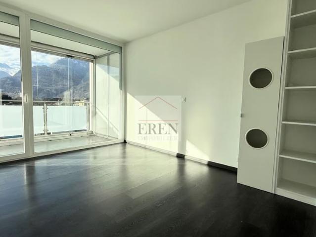 Apartment mieten in Les Poujes, Conthey