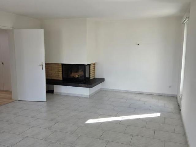 Apartment mieten in Au, Wädenswil