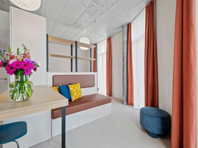 Apartment mieten in Schluecht, Cham