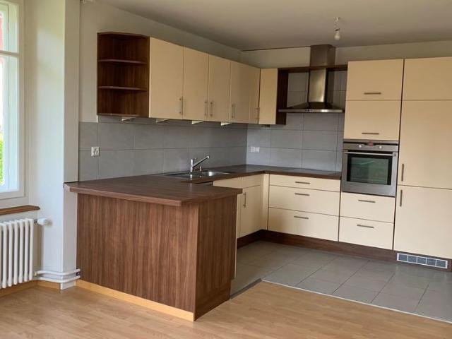 Apartment mieten in Chez-le-Bart