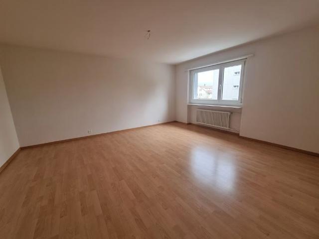 Apartment mieten in Zuchwil, Solothurn