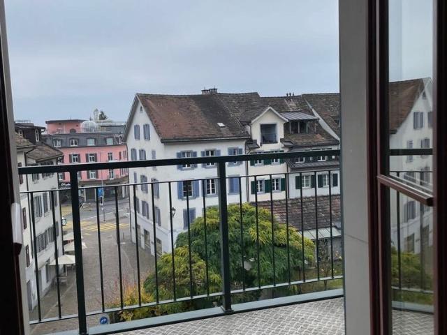 Haus mieten in Rapperswil-Jona, St. Gallen