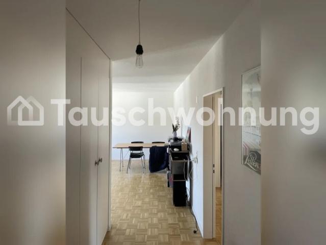 Dachwohnung mieten in Einigen, Zürich