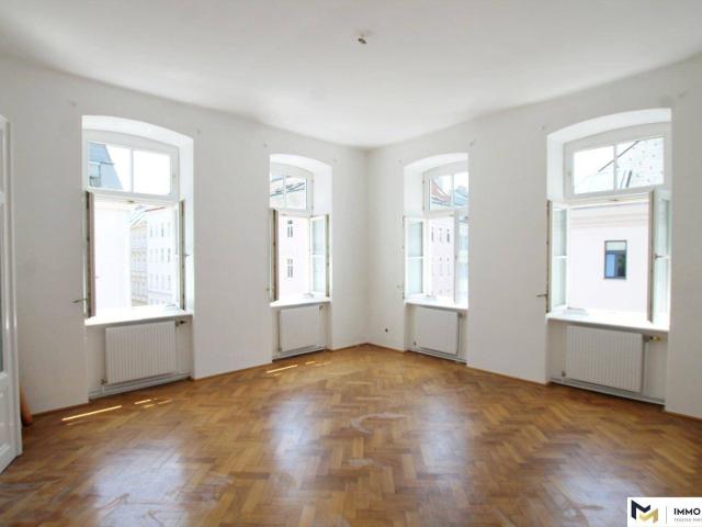 Apartment mieten in Währing, Wien