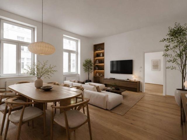 Apartment kaufen in KG Neubau, Wien
