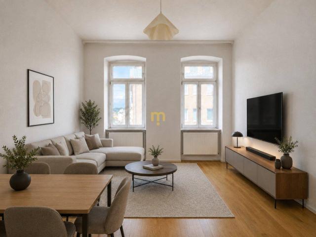 Apartment kaufen in Ottakring, Wien