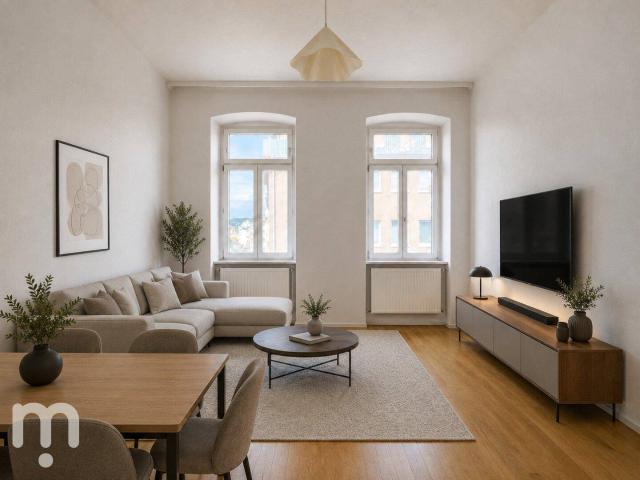 Apartment kaufen in Ottakring, Wien