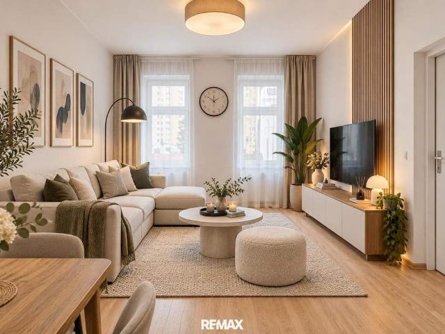 Wohnung kaufen in Donaustadt, Wien