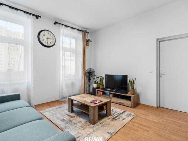 Wohnung kaufen in Seestadt, Wien