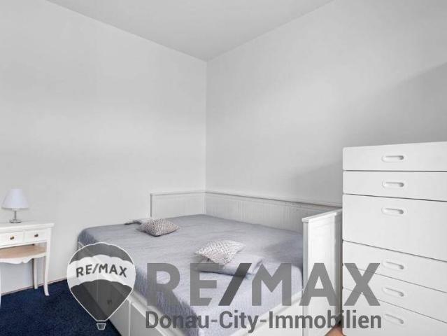 Apartment kaufen in Donaustadt, Wien
