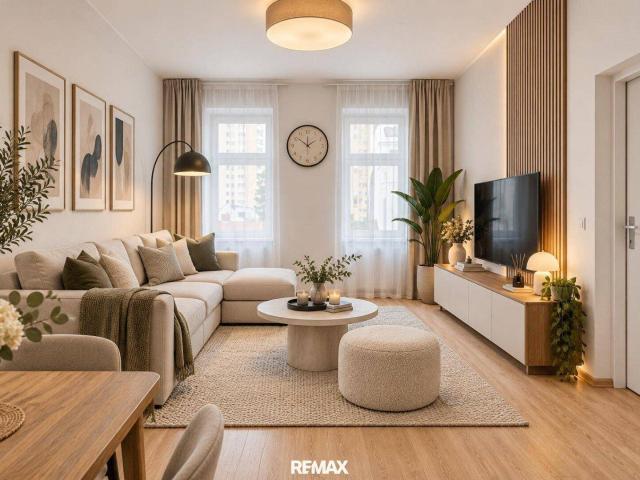 Apartment kaufen in Donaustadt, Wien