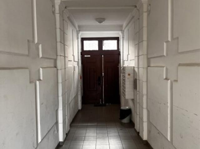 Erdgeschosswohnung mieten in Wien