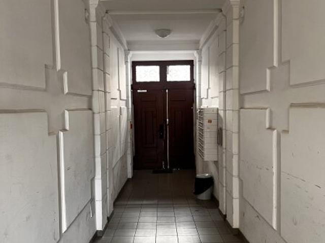 Erdgeschosswohnung mieten in Wien