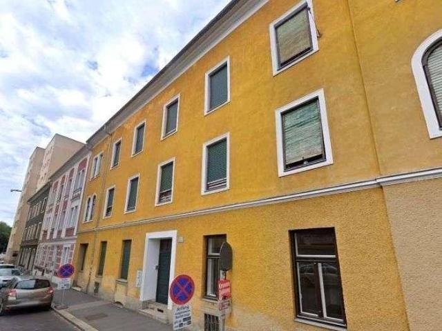 Apartment mieten in Gries, Gersdorf-Feistritz
