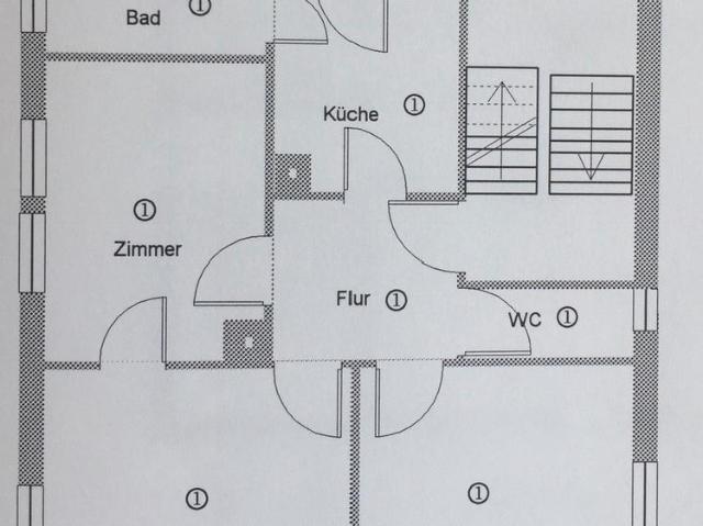 Wohnung kaufen in Untertürkheim, Stuttgart