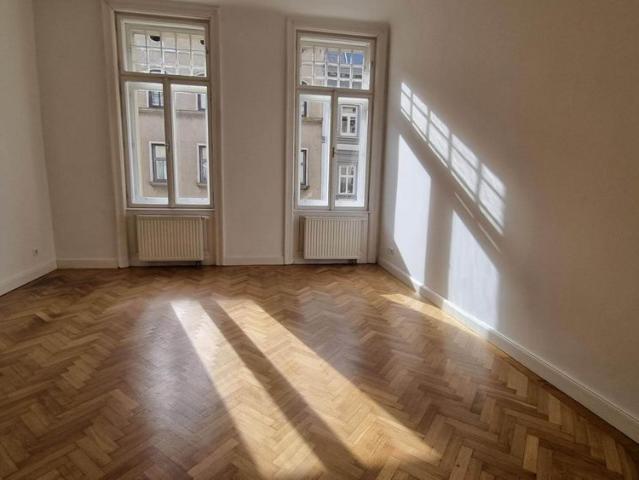 Apartment mieten in Neubau, Wien