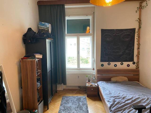 Apartment mieten in Geidorf, Gersdorf-Feistritz