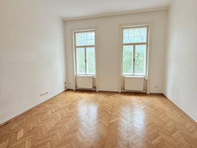 Apartment kaufen in KG Breitensee, Wien