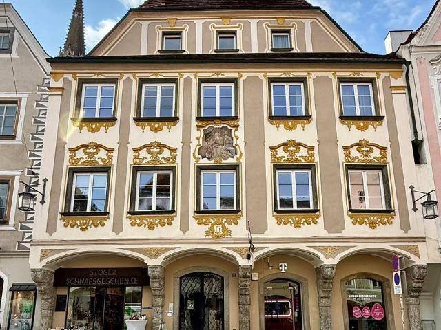 Apartment mieten in Steyr, Oberösterreich
