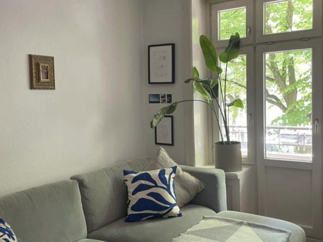 Apartment mieten in Prenzlauer Berg, Berlin