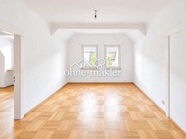 Apartment kaufen in Gostenhof, Nürnberg