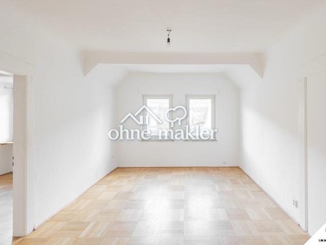 Apartment kaufen in Nürnberg, Bayern
