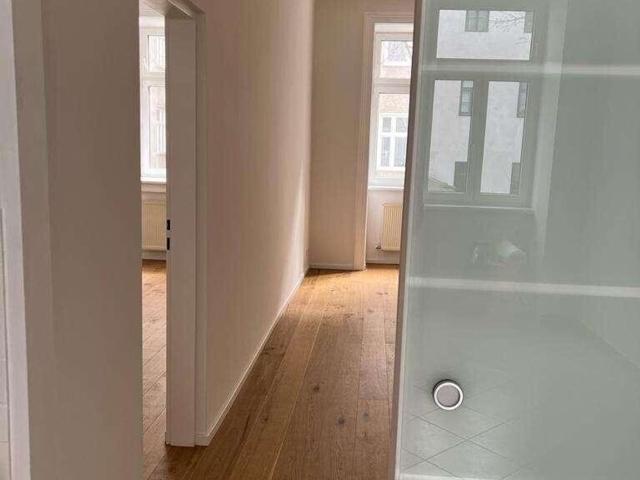 Wohnung kaufen in Wien