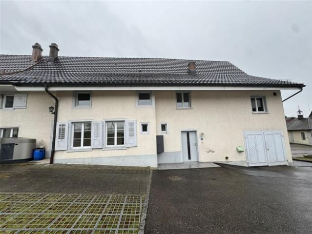 Wohnung mieten in Bussnang, Thurgau
