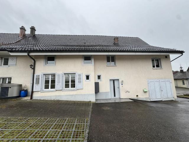 Wohnung mieten in Bussnang, Thurgau