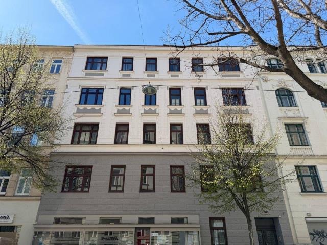 Apartment kaufen in KG Leopoldstadt, Wien