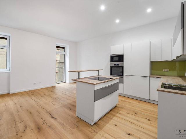 Apartment kaufen in KG Landstraße, Wien
