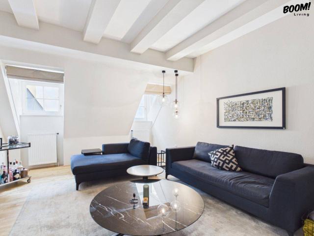 Apartment mieten in Spittelberg, Wien