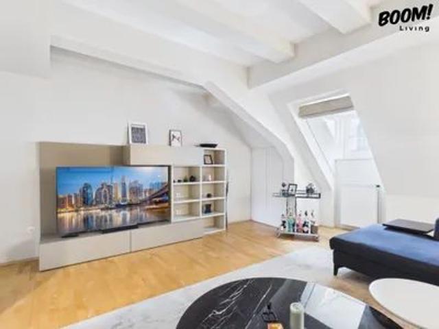 Apartment mieten in Schottenfeld, Wien