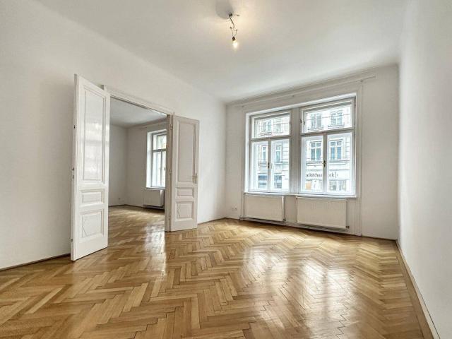 Apartment mieten in Josefstadt, Wien