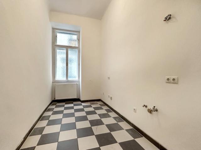 Wohnung mieten in Wien