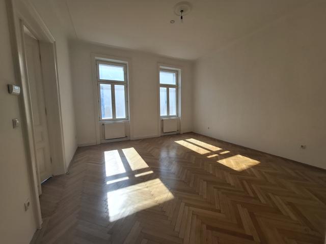 Apartment mieten in Wieden, Wien