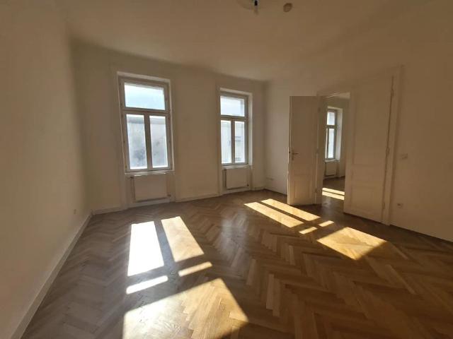 Apartment mieten in Wieden, Wien