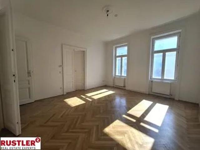Apartment mieten in Wieden, Wien