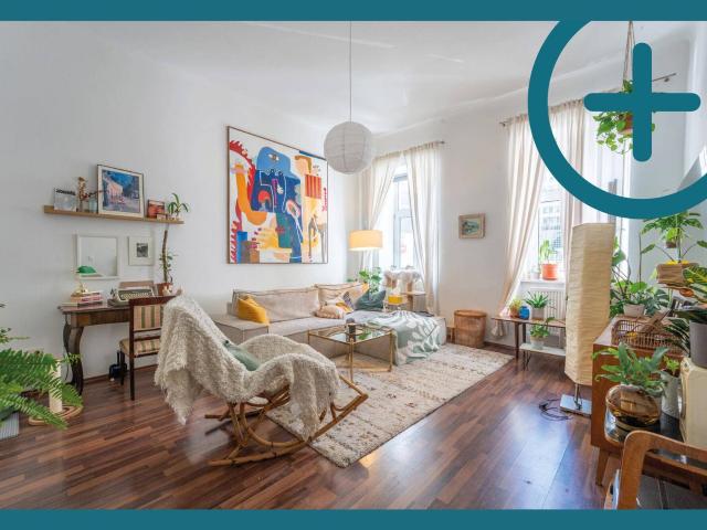 Apartment kaufen in Donaustadt, Wien