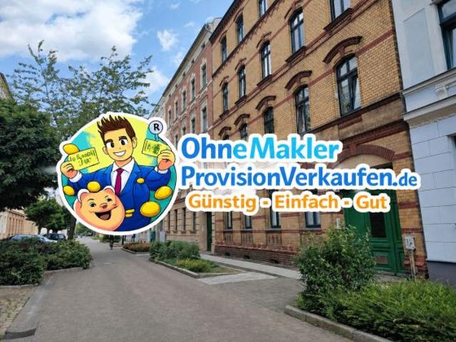Wohnung kaufen in Forst, Brandenburg
